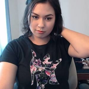 Meet your Posher, Mimi